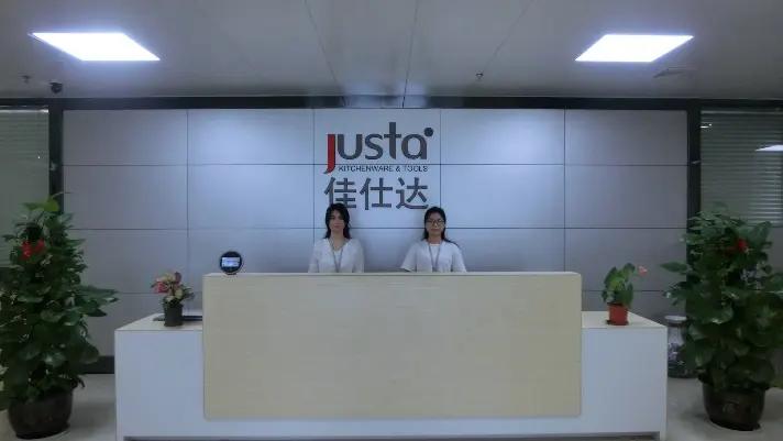 Yangjiang Justa Industry&trade Co., Ltd.