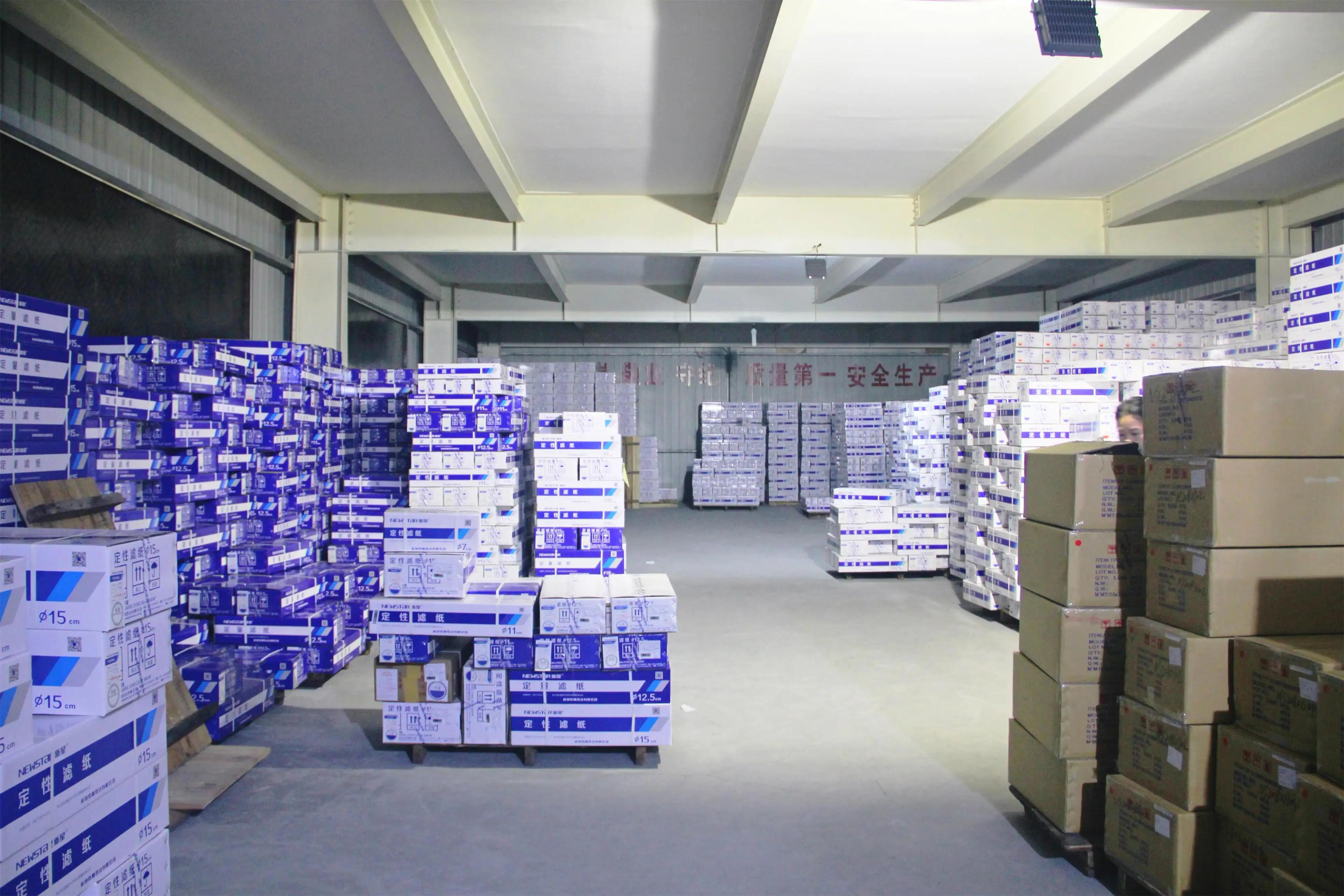 Hangzhou Special Paper Industry Co., Ltd.