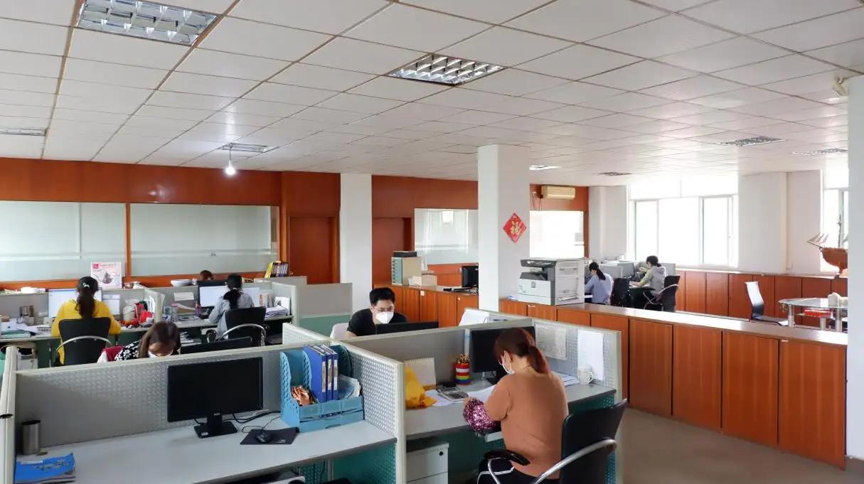 Jiangmen Harvest Kitchenware Co., Ltd.