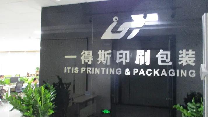 Shenzhen ITIS Packaging Products Co., Ltd.