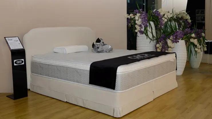 Shenzhen Zhongshen Aidi Bedding Technology Co., Ltd.