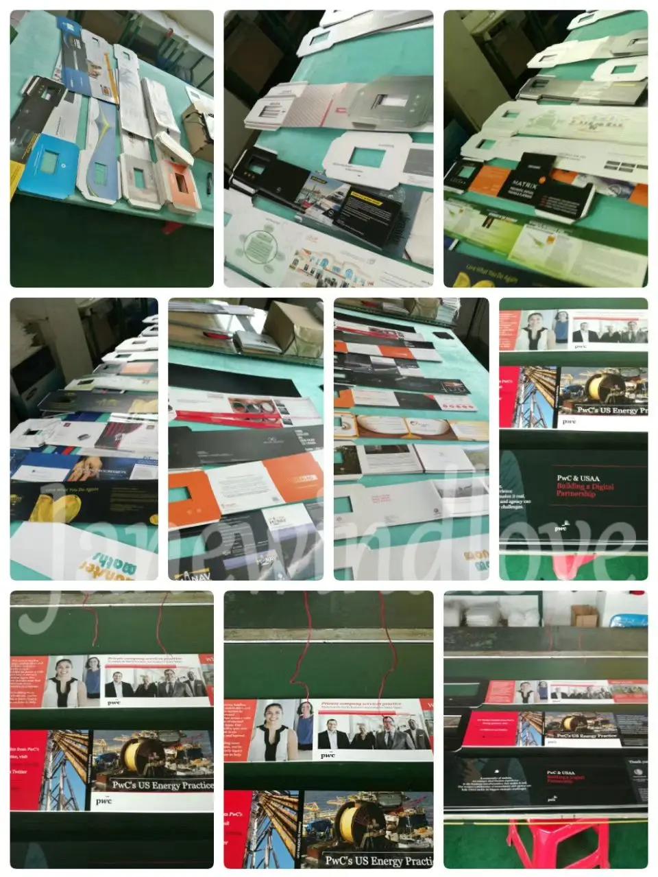 Foshan Janewind Industrial Technology Co., Ltd.