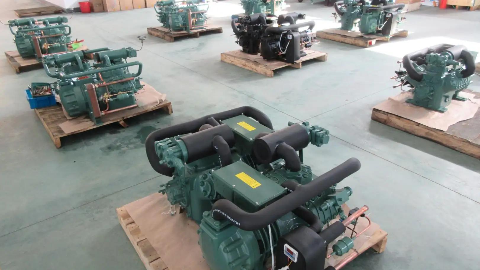 Hangzhou Sino-Cold Sci-Tech Co., Ltd.