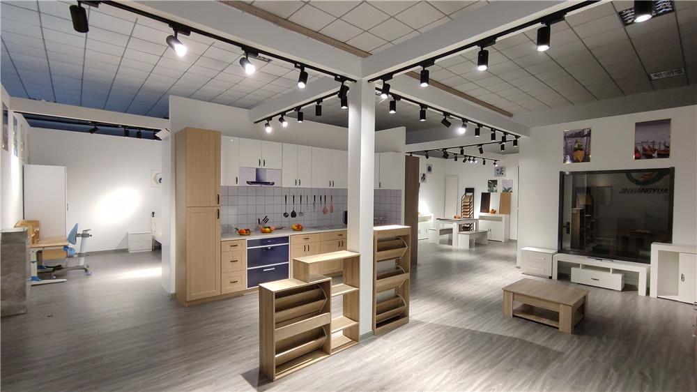 Shouguang Jinxiangyuan Home Furnishing Co., Ltd.
