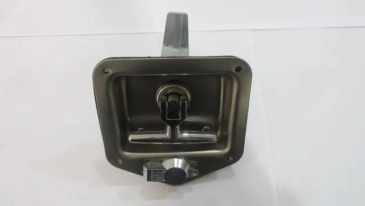 Wenzhou Meigu Lock Industry Co., Ltd.