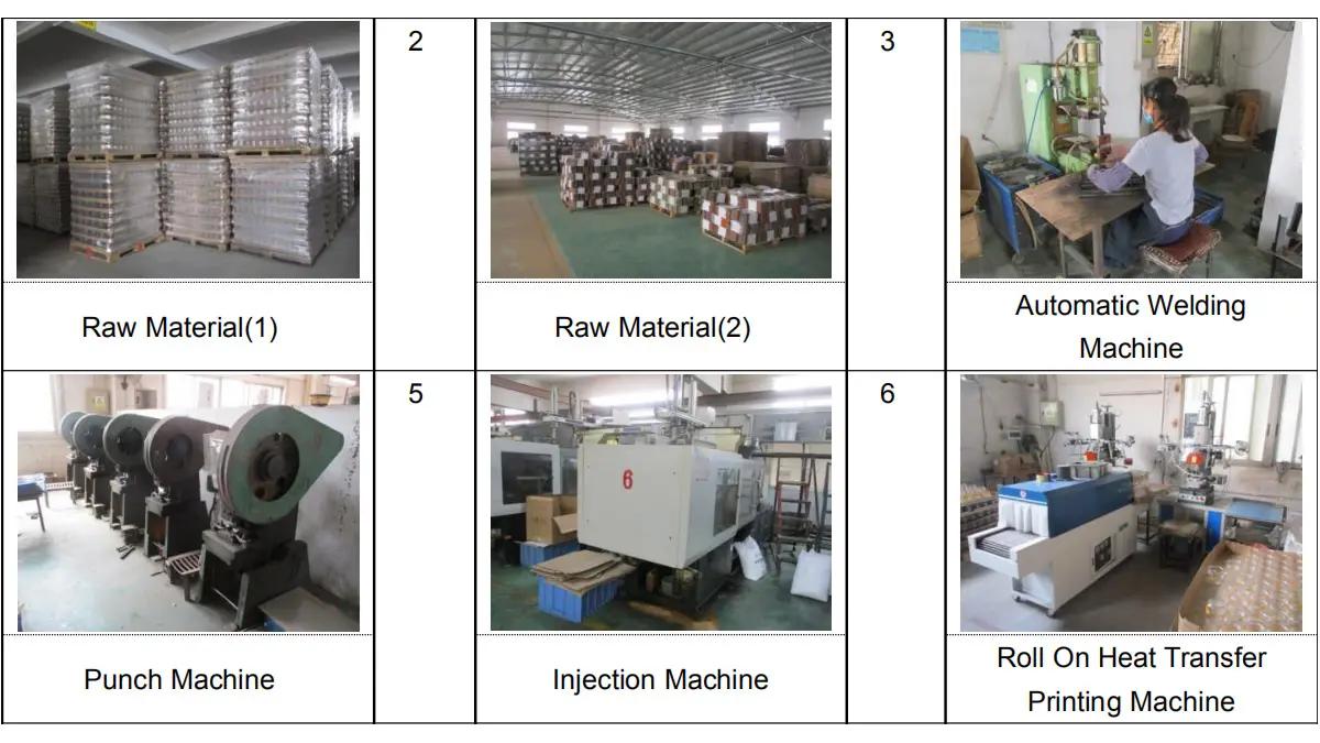 Foshan Le Ying Craftwork Factory