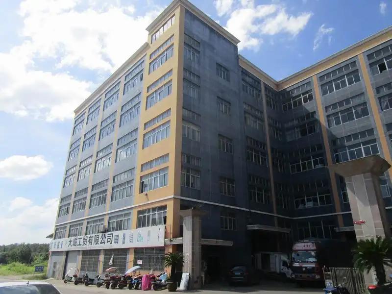 Yongkang Dajue Industrial And Trade Co., Ltd.