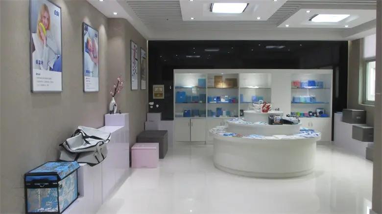 Shanghai Chuangshi Medical Technology(group) Co., Ltd