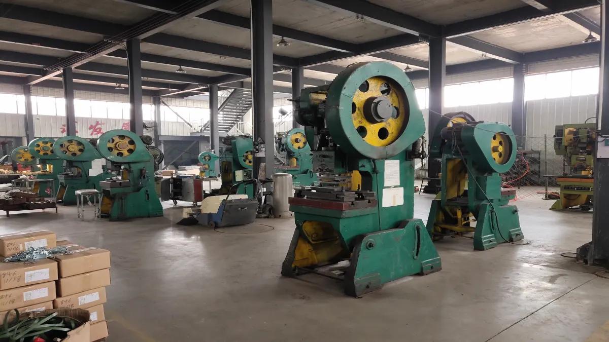 Supplier