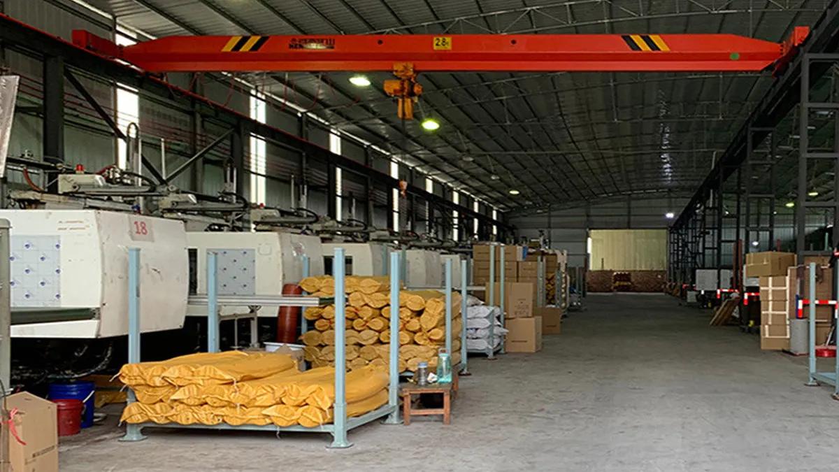 Supplier