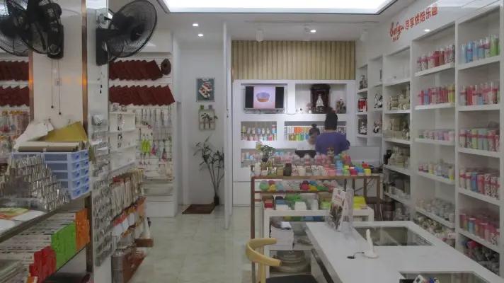 Guanzhou Mai Shi Jia Hotel Ware Co., Ltd.