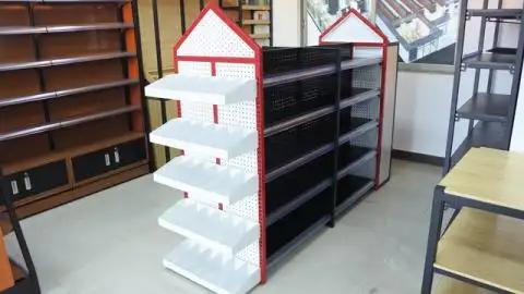 Foshan Runda Racking Manufacturing Co., Ltd.