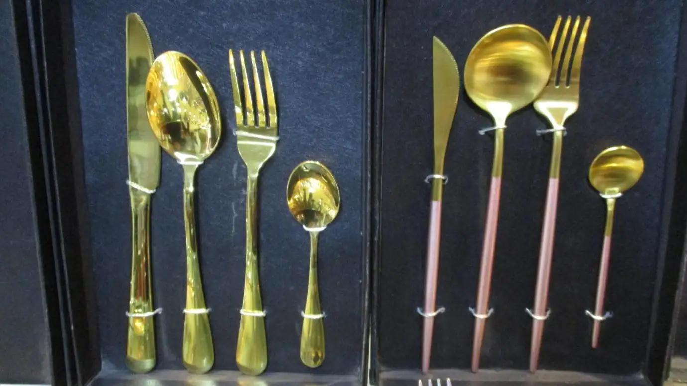 Jieyang Mcallen Hardware Industrial Co., Ltd.