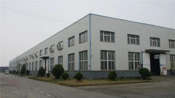 Shandong Efield Piping System Co., Ltd.