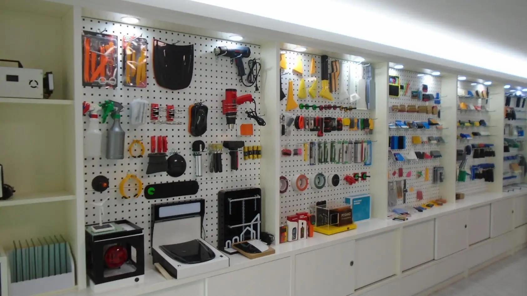 Guangzhou Foshio Technology Co., Ltd.