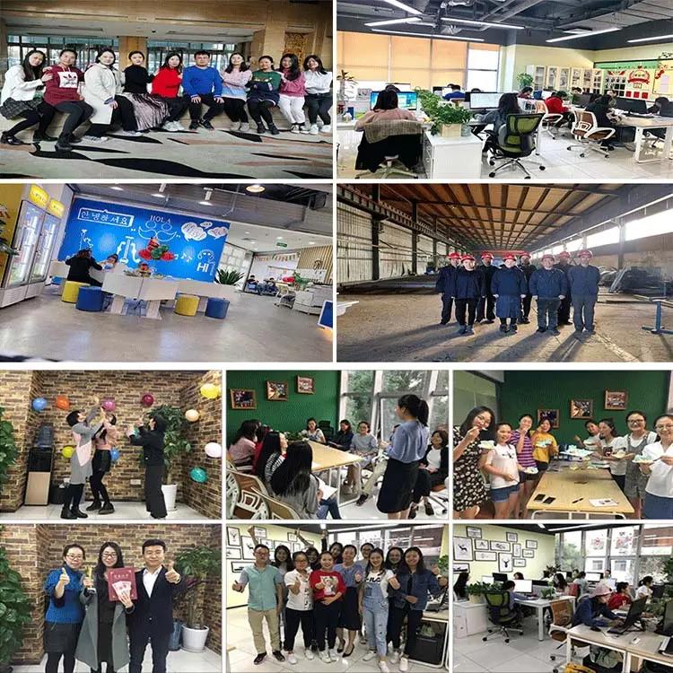Hebei Baofeng Steel Structure Co., Ltd.