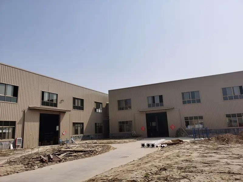 Cao County Zhengheshun Crafts Co., Ltd.