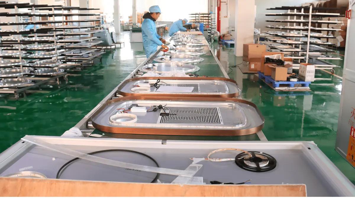 Foshan Waybom Technology Co., Ltd.