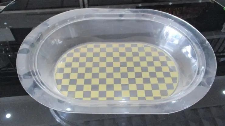 Shenzhen Ameixin Plastic Co., Ltd.