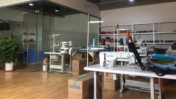 Jiangxi Fly Bag Manufacturing Co.,Ltd