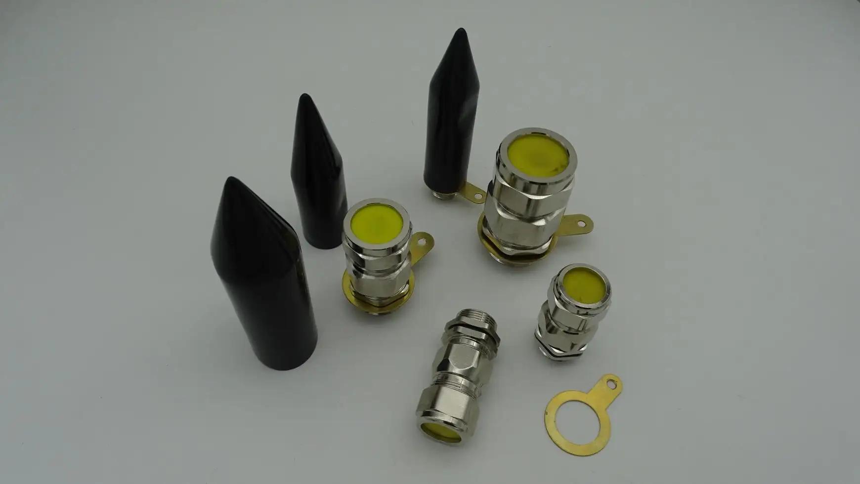 Yueqing Jixiang Connector Co., Ltd.