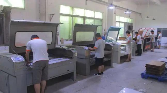 Shenzhen Hoteam Art & Crafts Co., Ltd.