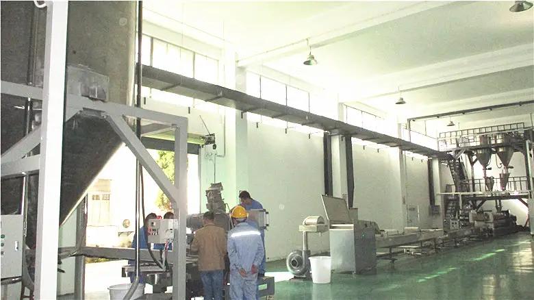 Jiangxi Guofilter New Material Co., Ltd.