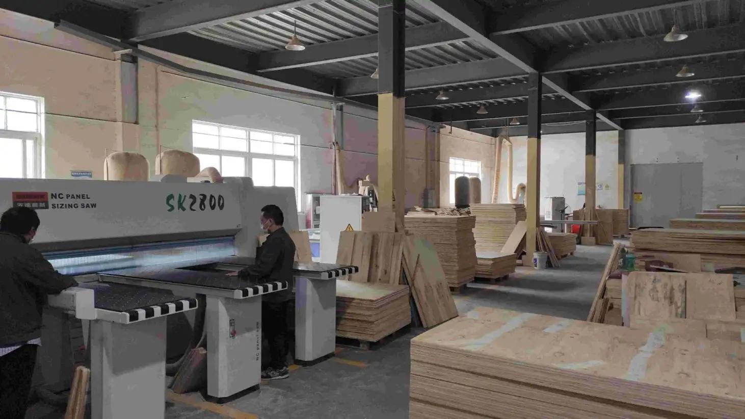 Ningbo Comfort Industry Co., Ltd.