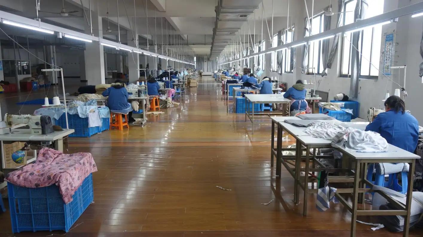 Zhejiang Jema Industrial Co., Ltd.