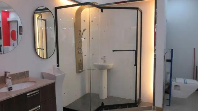 Foshan Aqua Gallery Company Limited
