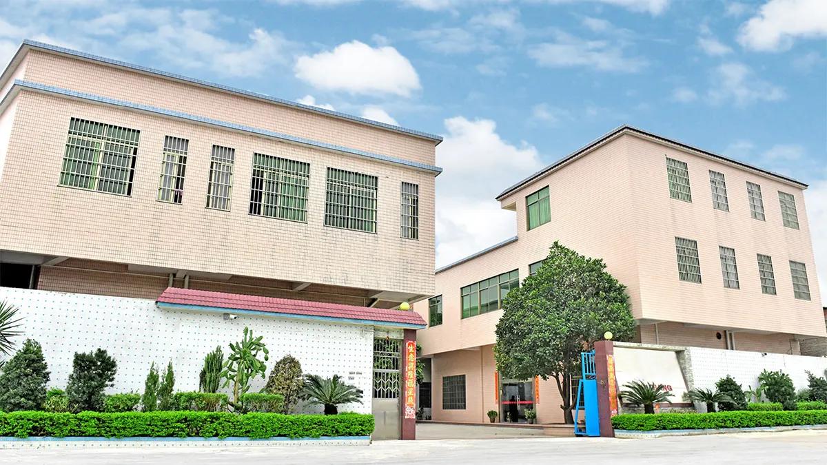 Jiangmen Yunshang Home Appliances Co., Ltd.