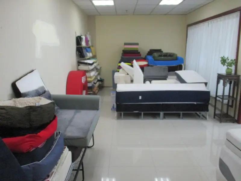 Shanghai Yuexia Industrial Co., Ltd.