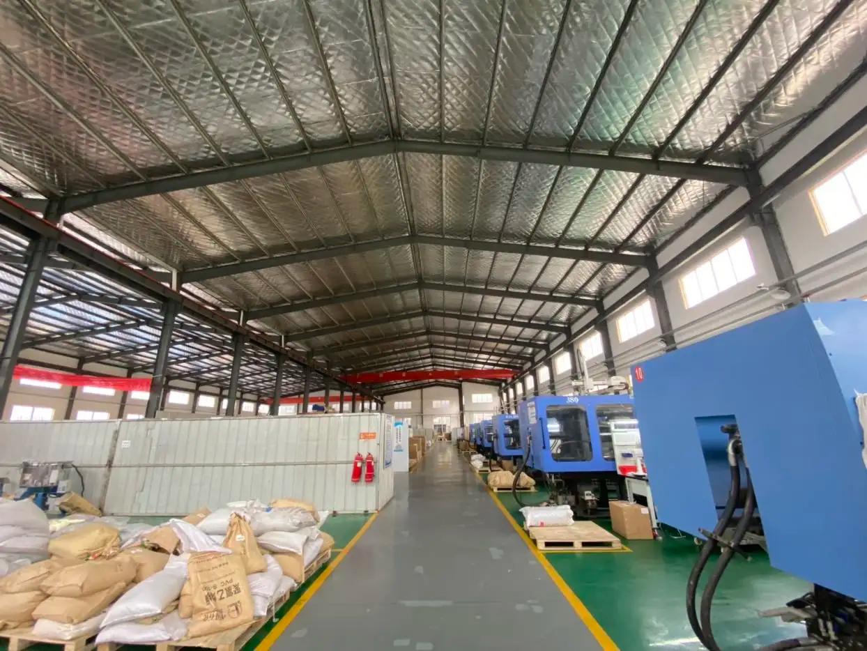 Qingdao Zhengyu Electromechanical Manufacturing Co., Ltd.