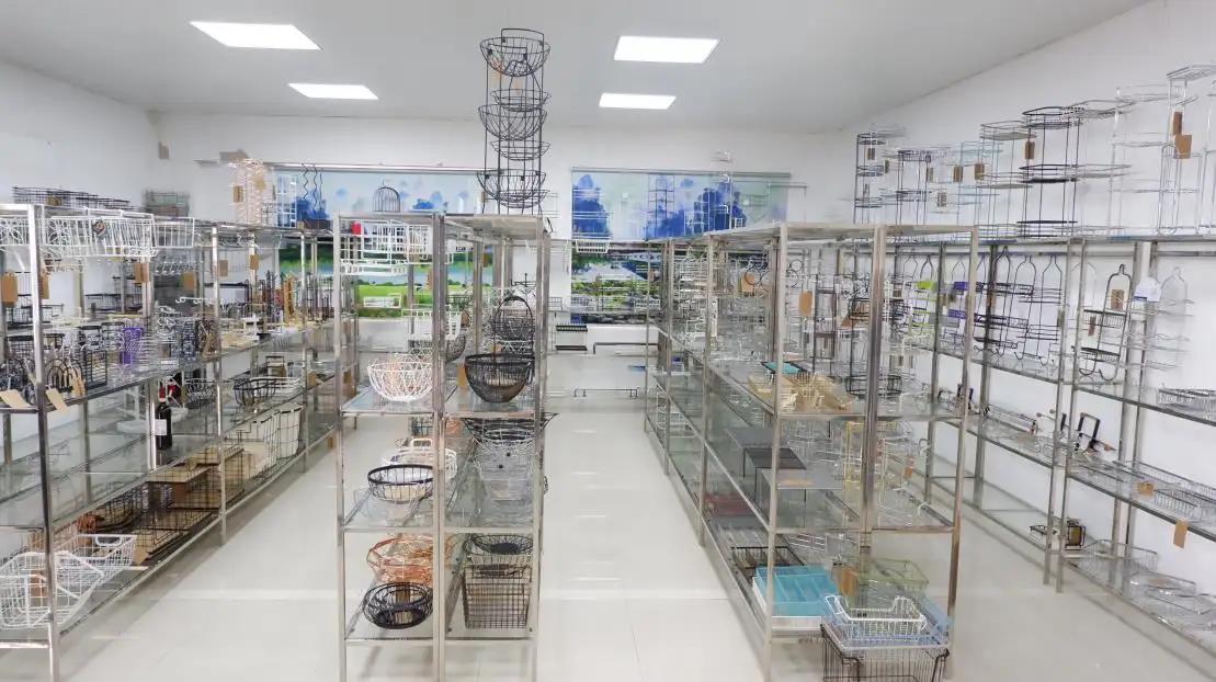 Jiangmen Donewell Housewares & Hardware Co., Ltd.
