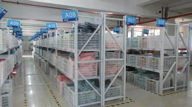 Zhejiang Huacai Bag Manufacture Co.,Ltd