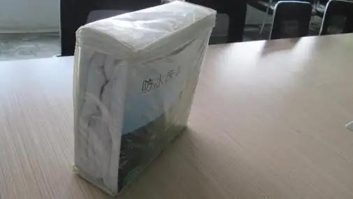 Suqian Xiongji Textile Co., Ltd.