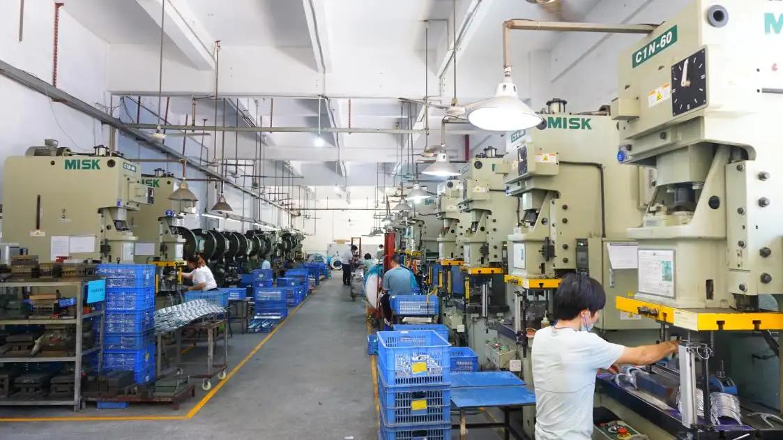 Supplier