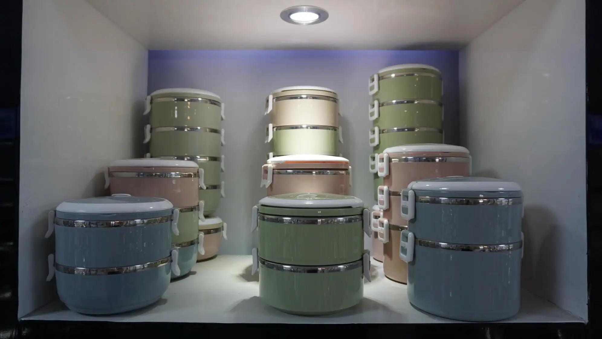 Chaozhou Chaoan Nicety Stainless Steel Wares Manufactory