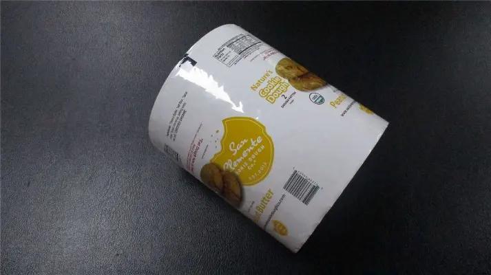 Shenzhen Rainbow Packaging Co., Ltd.