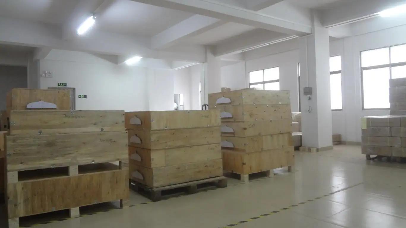 Dongguan Ruida Machinery And Equipment Co., Ltd.