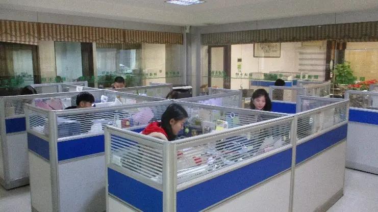 Chaozhou Liantong Stainless Steel Industry Co.,ltd
