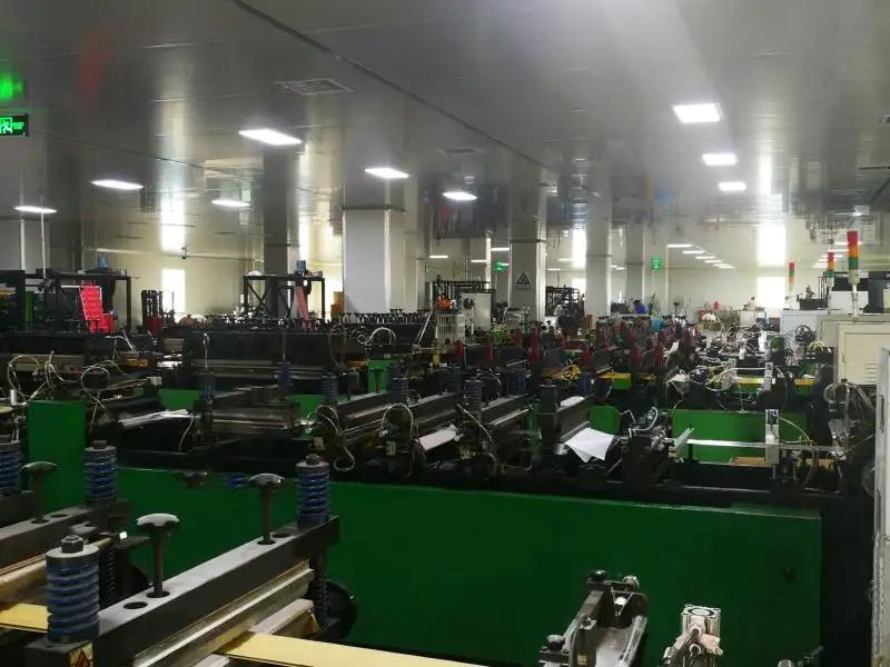 Tongcheng Wanfang Paper & Plastic Packaging Co., Ltd.