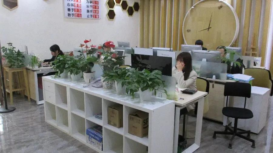 Shenzhen Longworld Supply Chain Limited