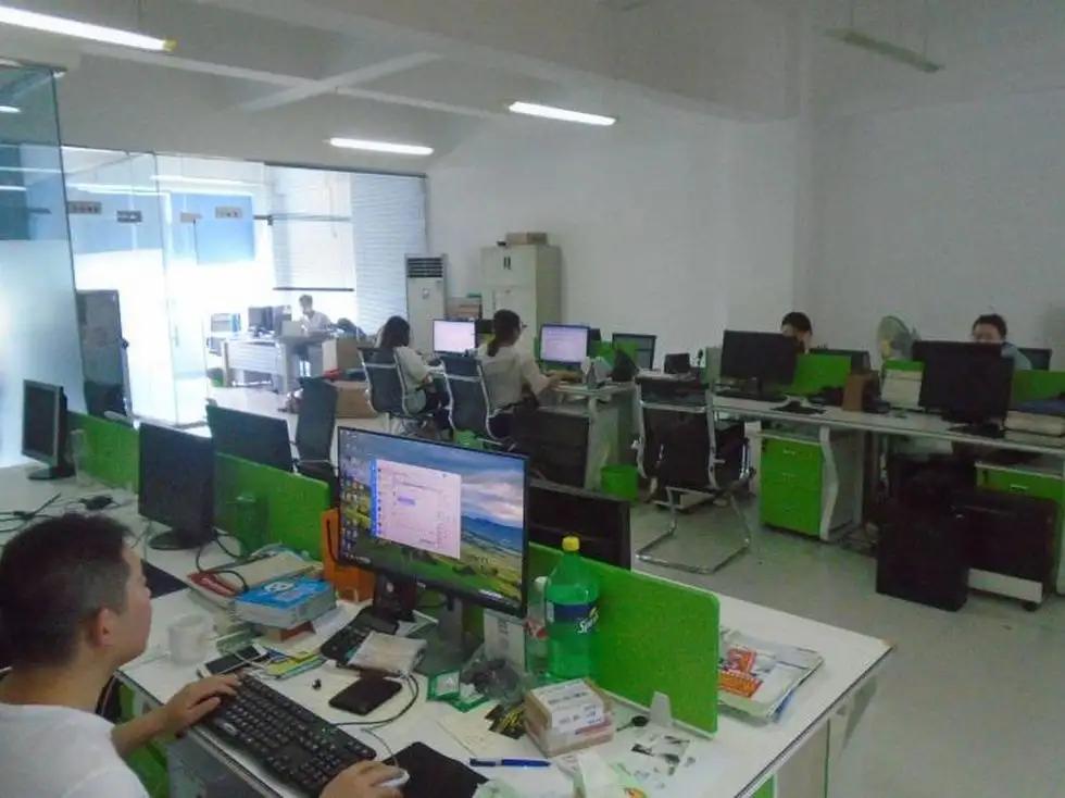 Wenzhou Kidsplayplay Toy Co., Ltd.