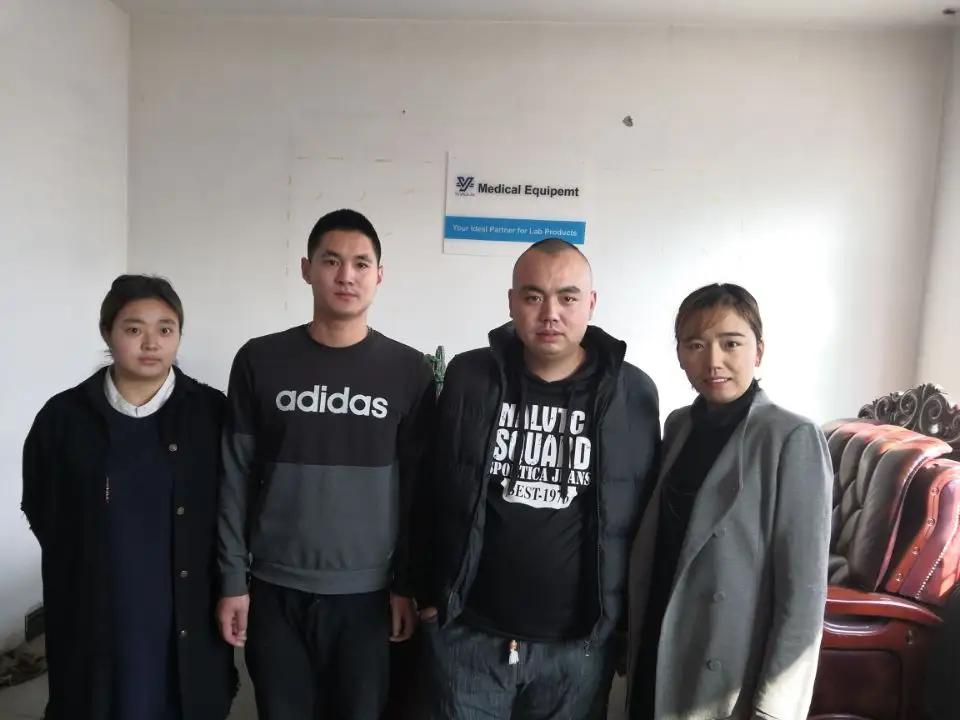 Shenyang Yu Shuo Da Science And Technology Ltd.