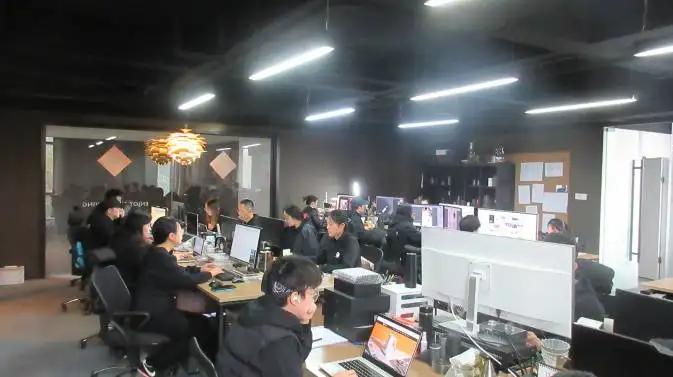 Shanghai Timemore Coffee Equipment Co., Ltd.