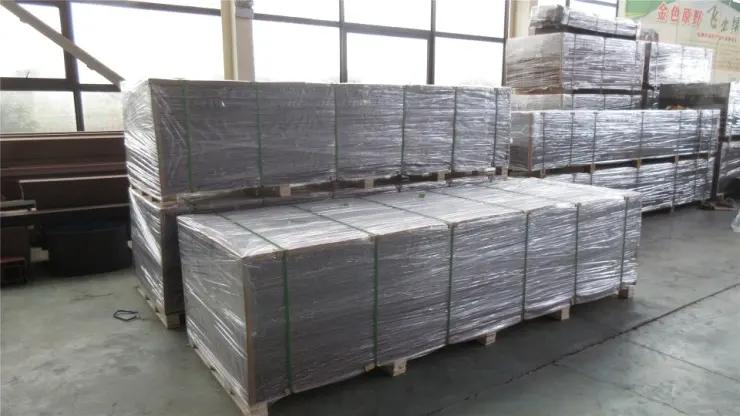 Anhui Huaisu Building Materials Co., Ltd.