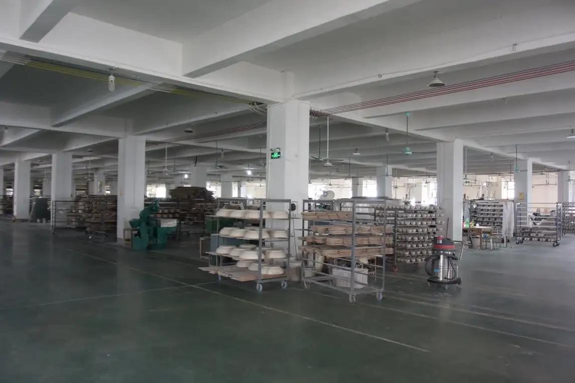 Guangdong Jinqiangyi Ceramics Co., Ltd.