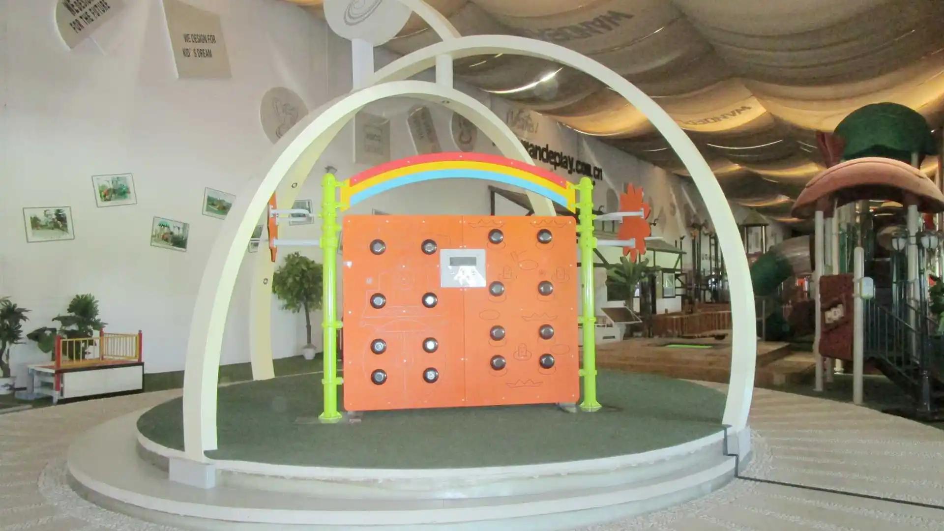 Nanjing Wande Sports Industry Group Co., Ltd.