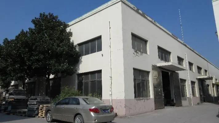 Jiangsu Zhengjun Decoration Materials Co., Ltd.
